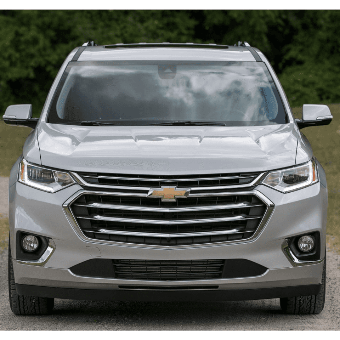 Chevy Traverse