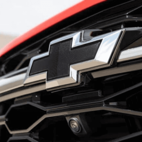 Lease Harbor Chevrolet