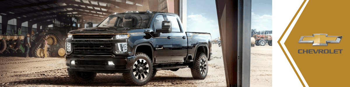Chevrolet Silverado 1500 Los Angeles CA