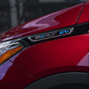 New 2021 Chevrolet Bolt EV Long Beach CA