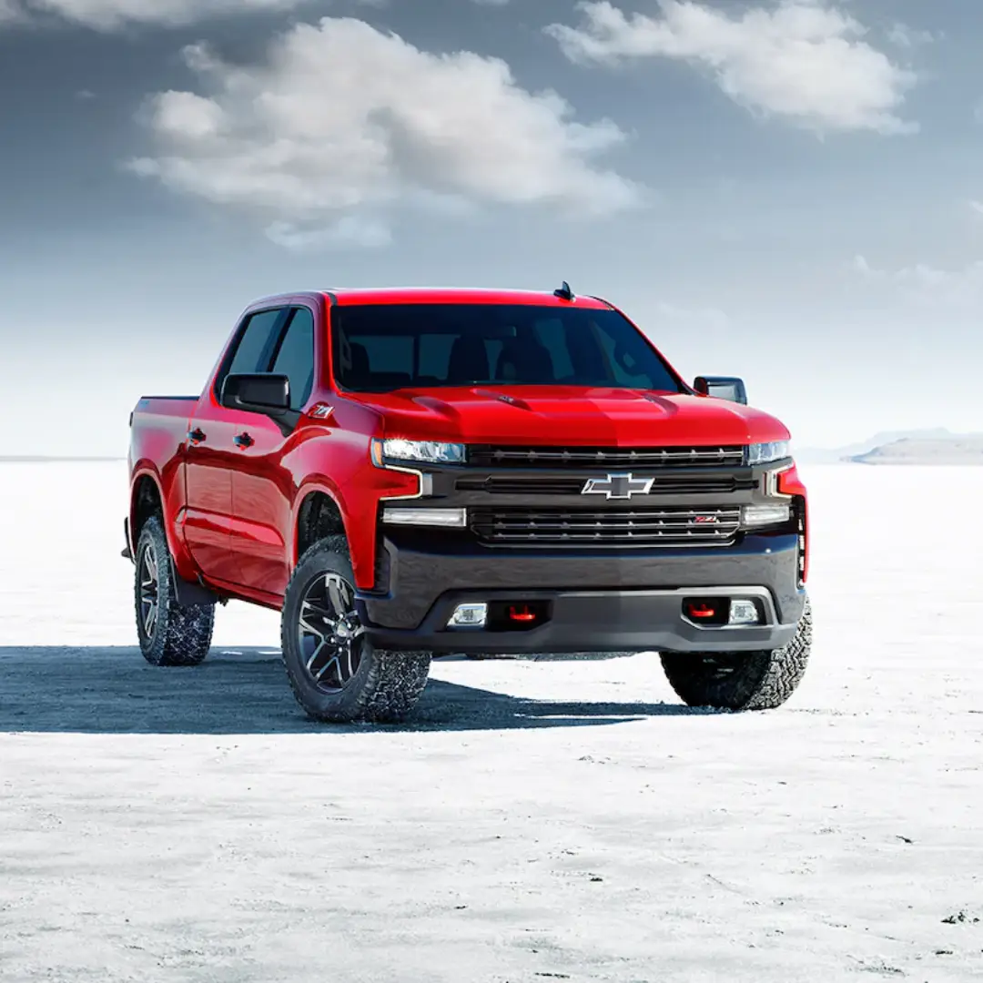 2022 Chevrolet Silverado 2500HD | Harbor Chevrolet