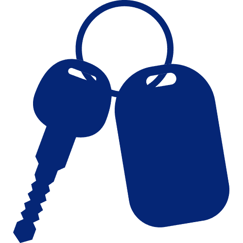 Keys Icon