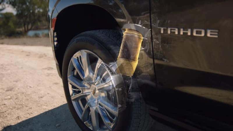 2023 Chevrolet Tahoe