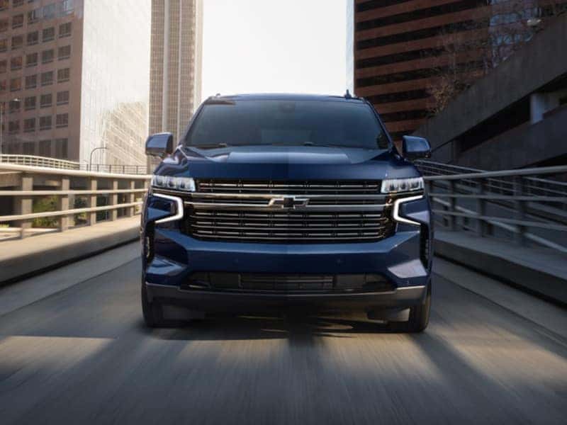 2023 Chevrolet Tahoe