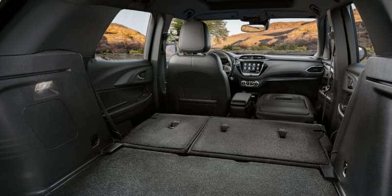 2023 Chevrolet Trailblazer