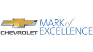 Chevrolet Mark of Excellence