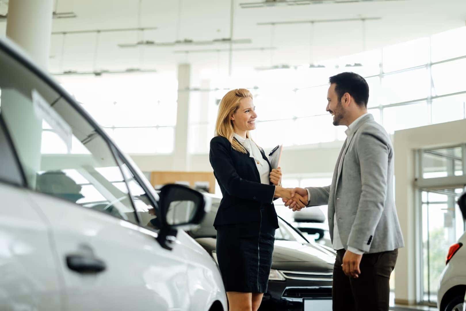 Exploring Financing Options