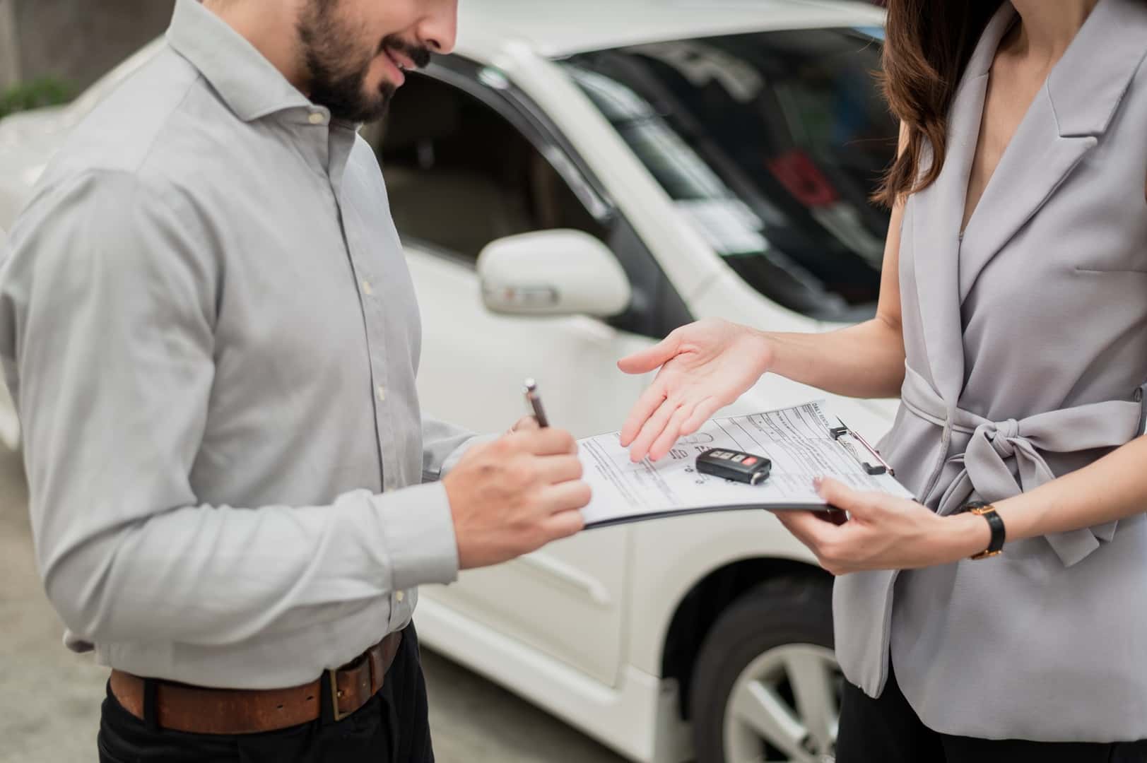 Flexible Financing Solutions