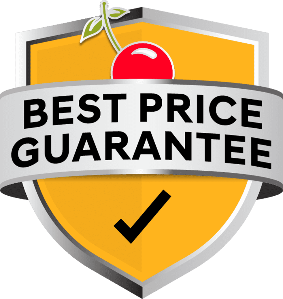 Best Price Guarantee