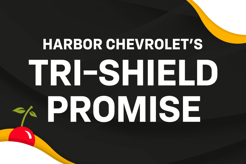 Tri-Shield Promise
