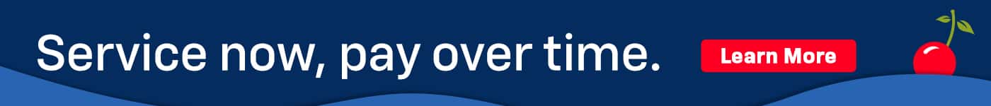 Service Now, Pay Over Time