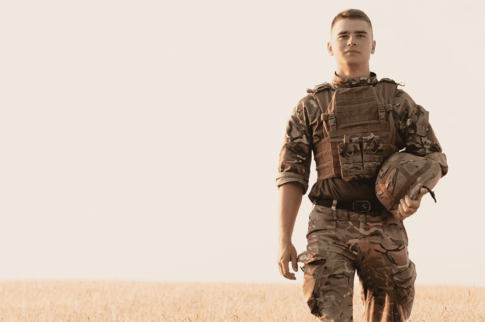 military
