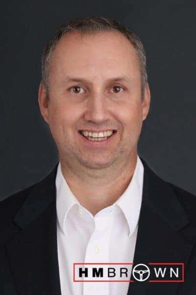 BRYAN STANKER