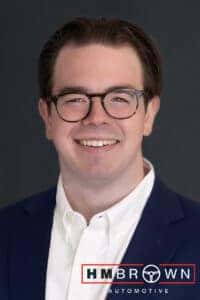 JJ ANDERSON