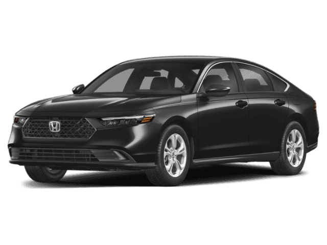 2026 Honda Accord Special APR