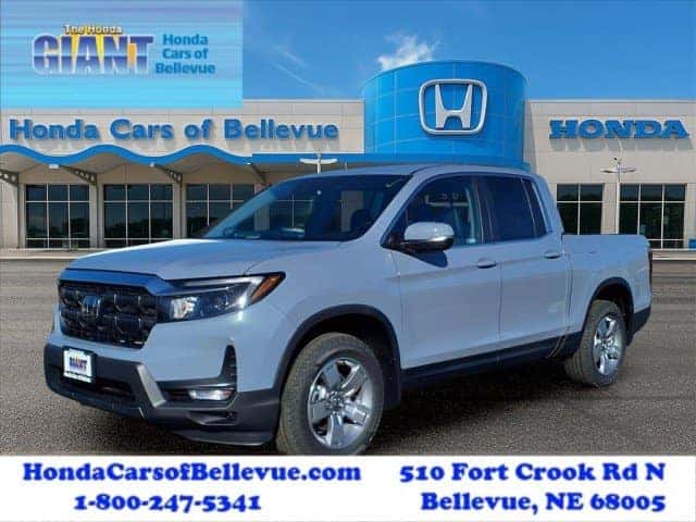 2026 Honda Ridgeline Special APR