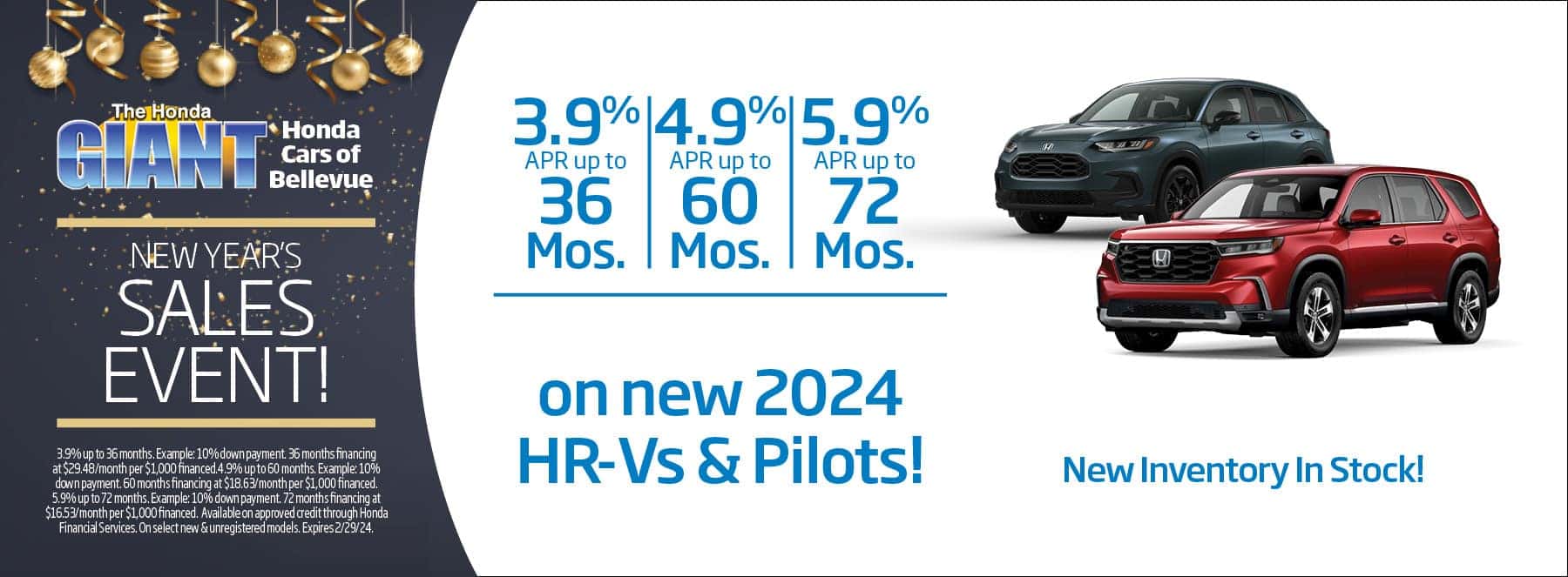 Honda Cars of Bellevue New & Used Honda Dealer in NE