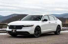 2026 Honda Accord SE Lease Special