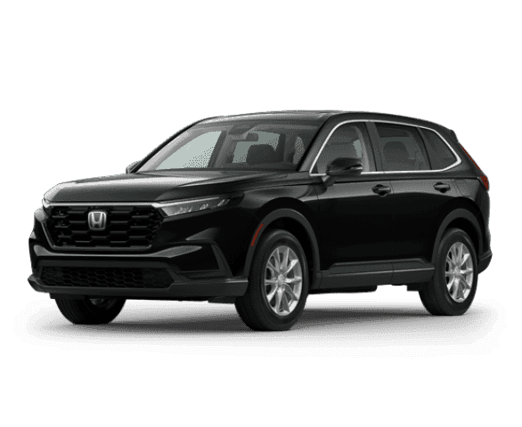 2026 Honda CR-V EX AWD Lease Special