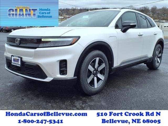 2025 Honda Prologue Touring AWD Lease Special