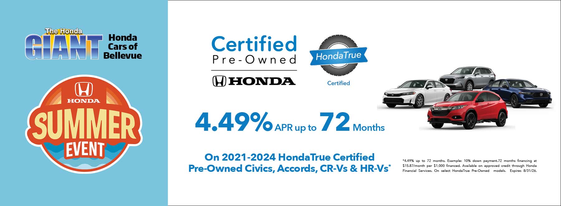 7-26HondaBellevue1800x663Homepage_HONDATRUE