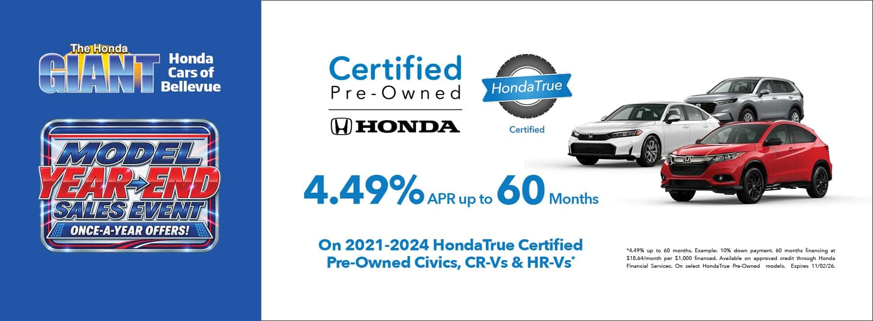 9-26HondaBellevue1800x663HomepageCPO
