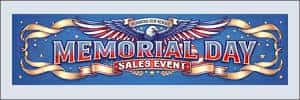 Memorial Day 2026
