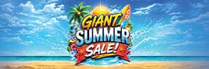 Summer Sales Event