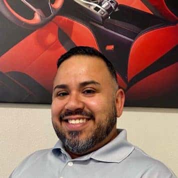 Chris Gonzales