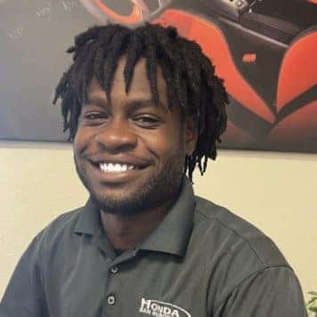 Tayreque Alexander