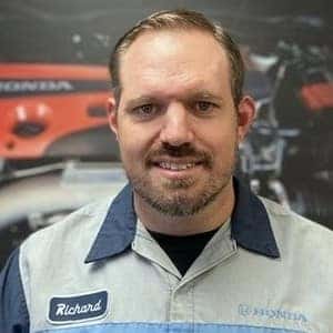 Richard Roberts