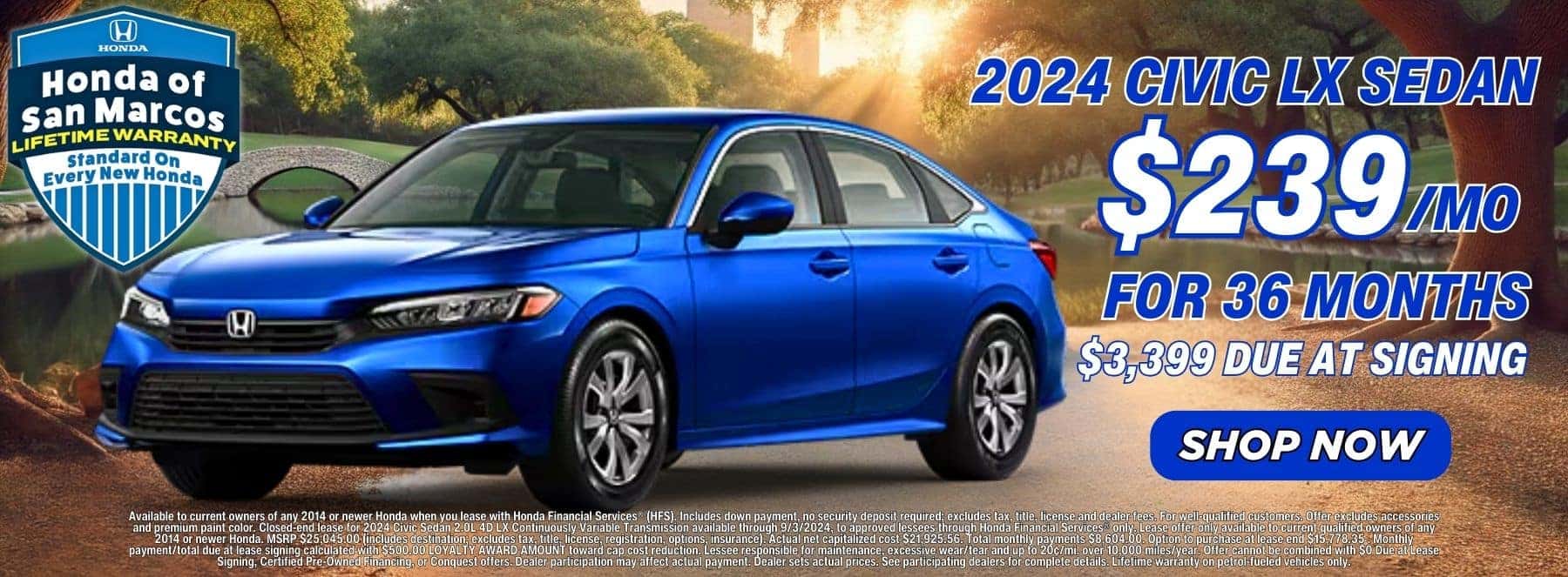 Honda Of San Marcos Cars