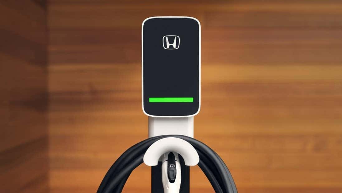Home Charging Bundle