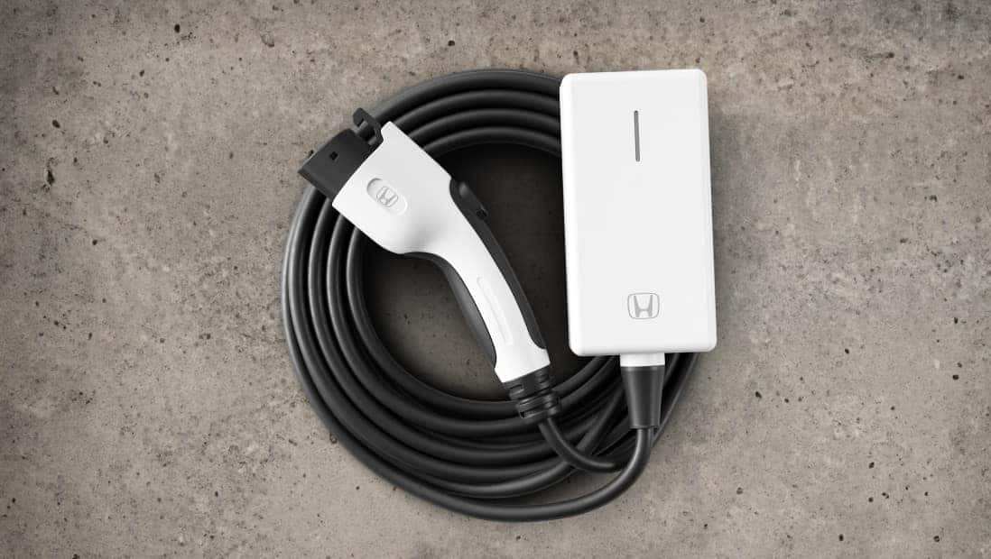 Portable Charging
