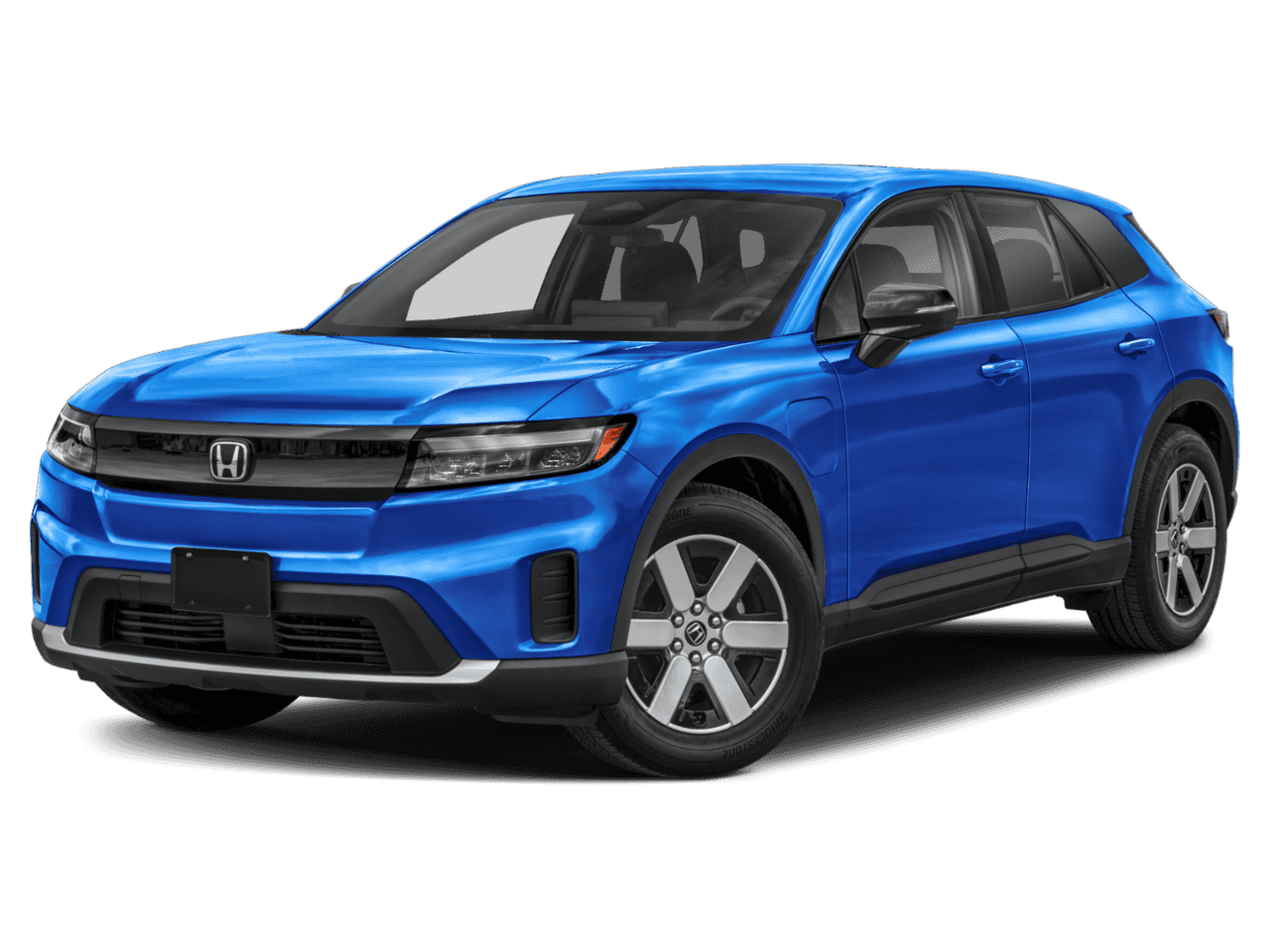 Honda Prologue