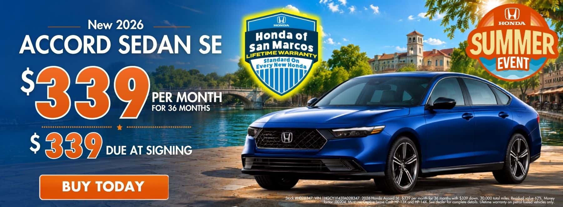 2026-Accord-SE-339-Lease
