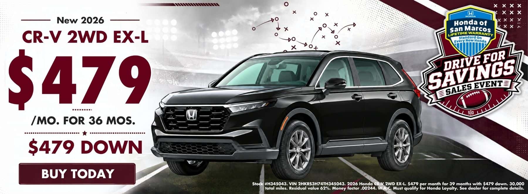 2026-CR-V