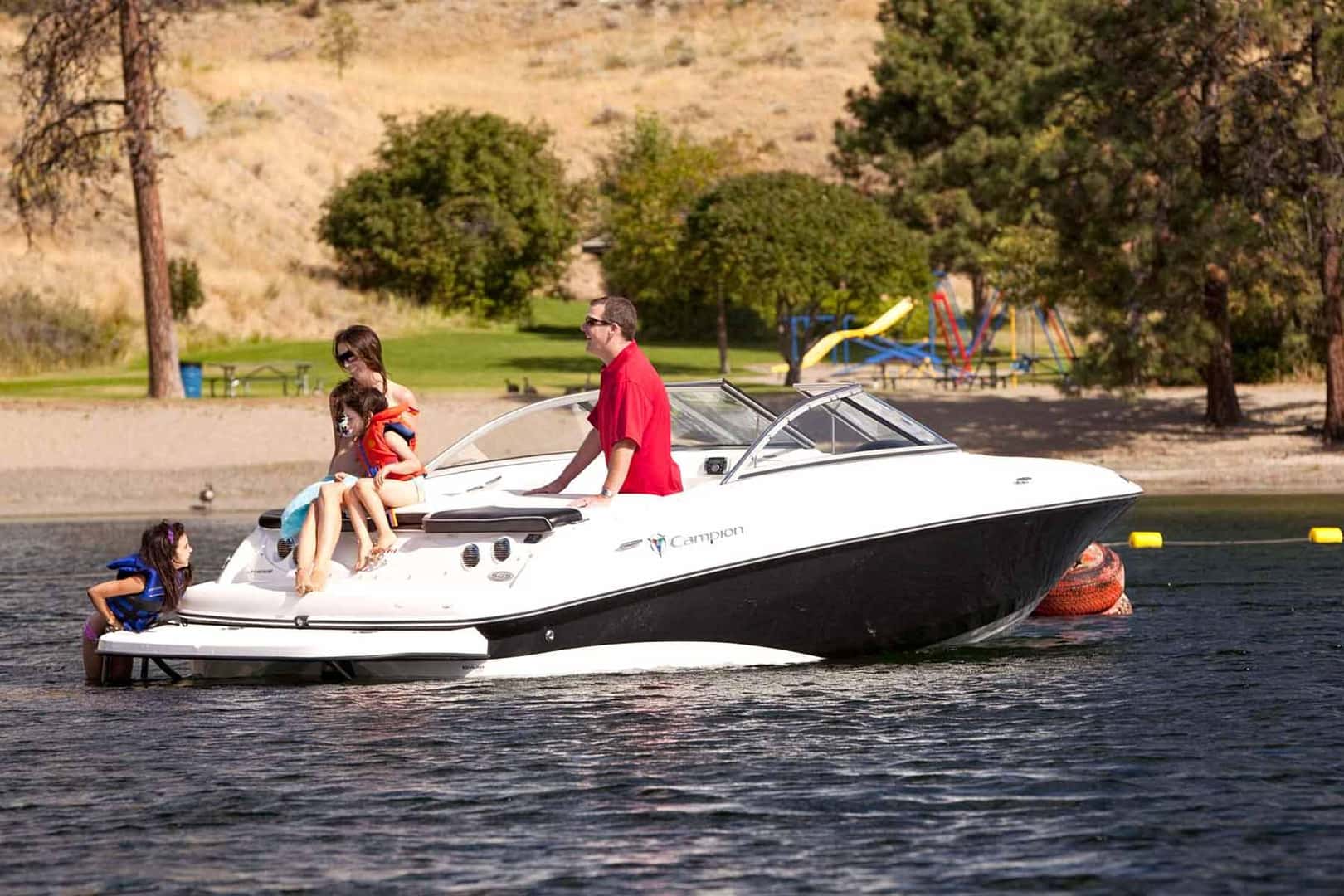 Campion Boats For Sale Huntsville Marine Ontario