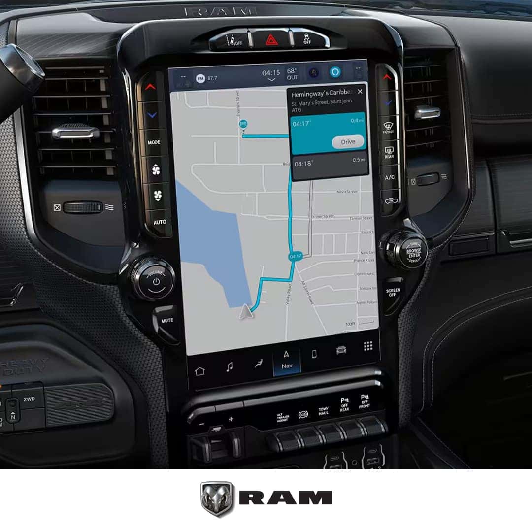 2024 Ram 2500 HD For Sale in Florida
