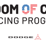 Stellantis Chrysler dodge jeep ram freedom of choice pricing program promotional logi