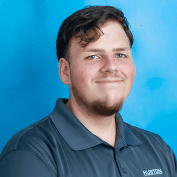Hunter Cliett