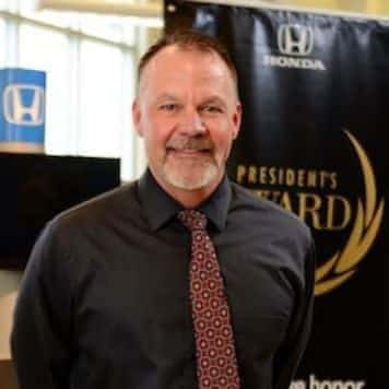 Dan Koester