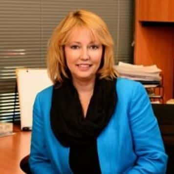 Judy Evans