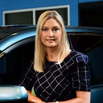 Lori Sisulak