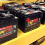 how long should a car battery last?