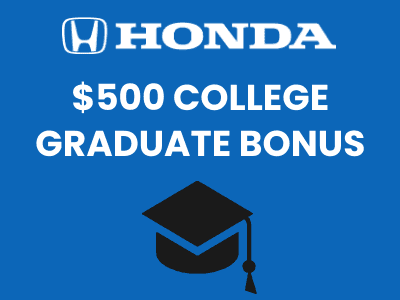 COLLEGE GRADUATE BONUS