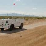 Honda works on self driving cars with Autonomous Work Vehicle prototype