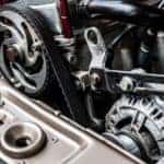 How serious is a cylinder misfire