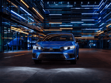 How Many Miles Does a Honda Civic Last? (& How to Make It Longer) Ike