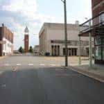 Cultural activities in Marion, Illinois